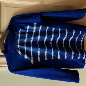 Lands' End rashguard Size XX Small, 2-3T